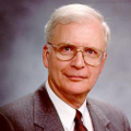 Dr. C. William Keck Dr. C. William Keck